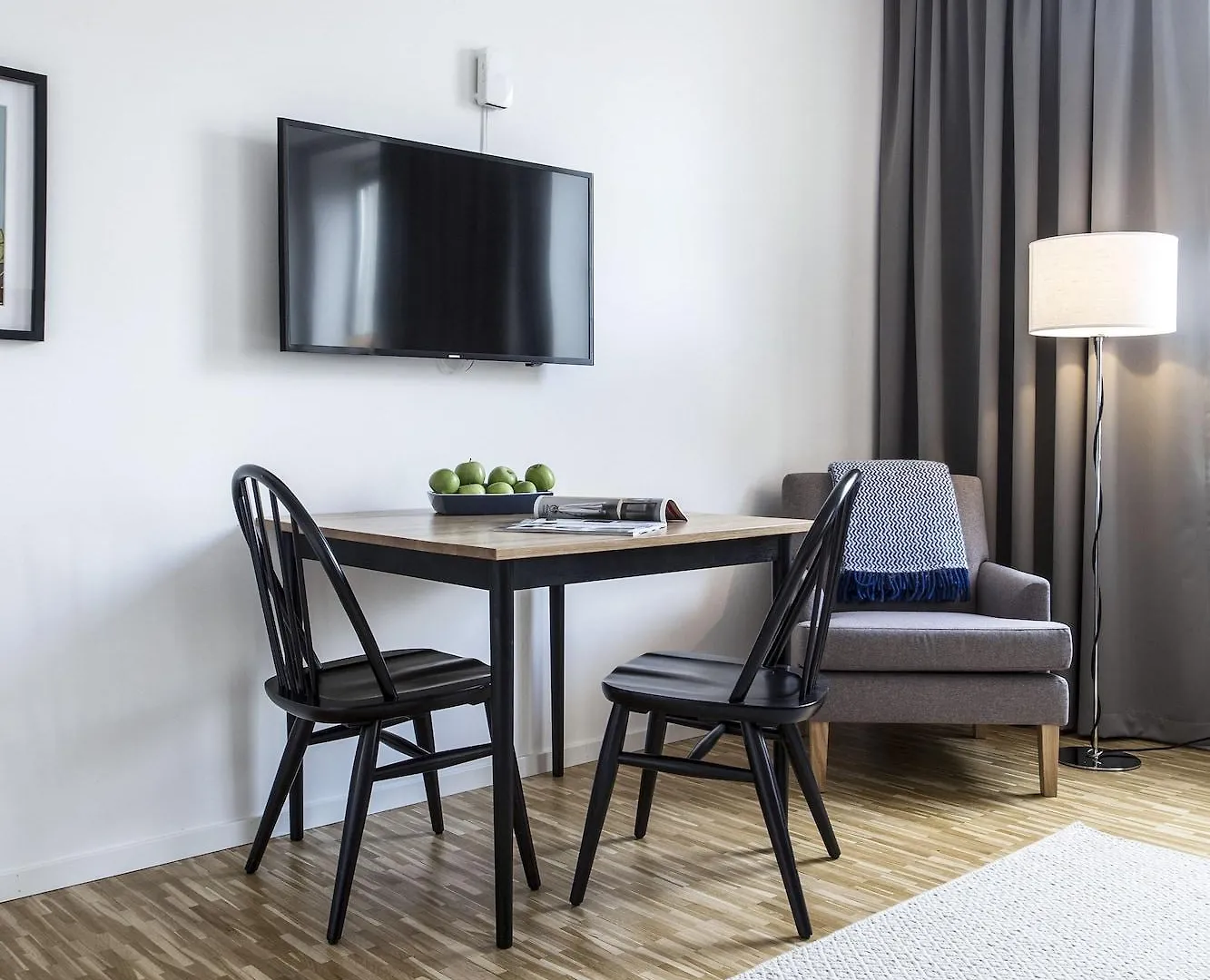 Aparthotel Biz Apartment Solna