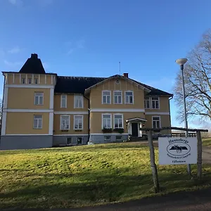  Hostel Hunnebergs Gard & Camping Sweden