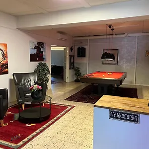  Bed & Breakfast Bjoernlokan Sverige