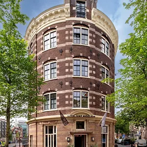 Sint Nicolaas Otel Amsterdam