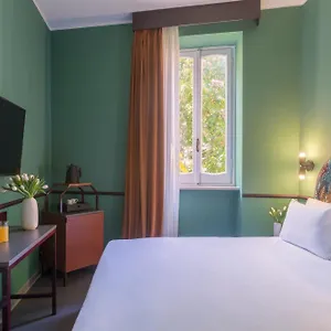 Barberini Retreat Konukevi Roma