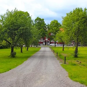 Brook Arlanda Rosersberg