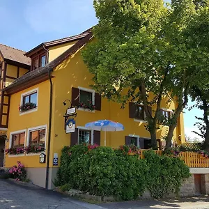 *** Gæstehus Zum Schwan Tyskland