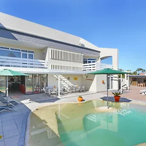 **** Bed & Breakfast Orange Melkbosstrand South Africa