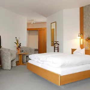 *** Hotel Rossner Tyskland